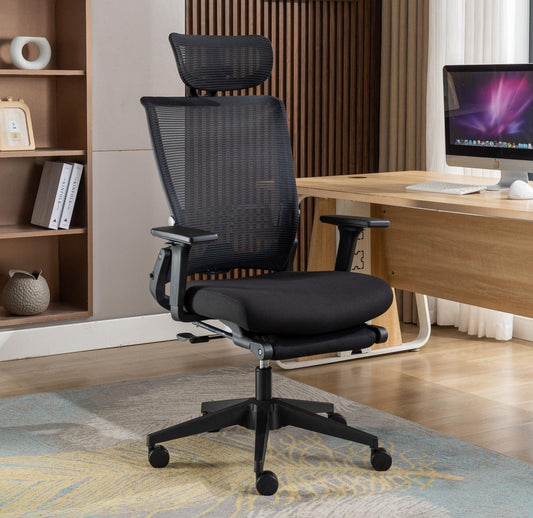 Ergonomic Office Chair Core 3003HBD