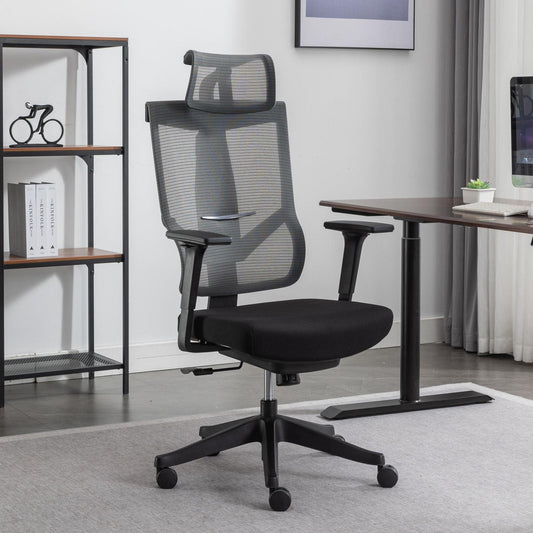 Ergonomic Office Chair Pro 3007