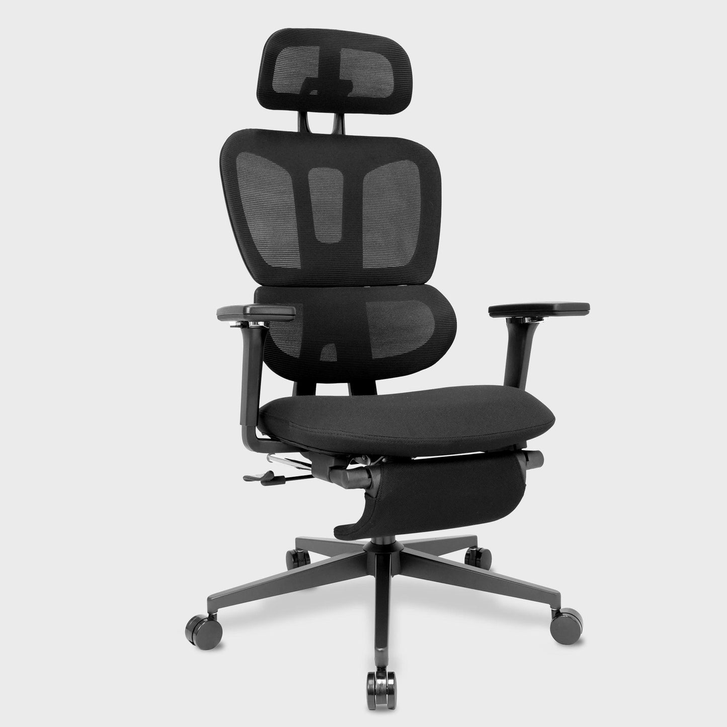 Ergonomic Office Chair Pro 3116